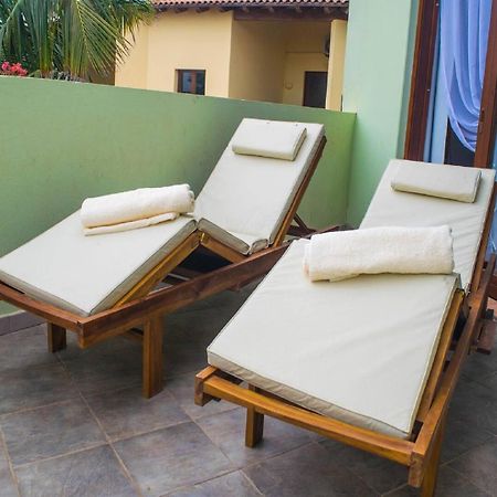 Porto Antigo 1 - Three Bedroom, Pool & Wifi Санта-Марія Екстер'єр фото
