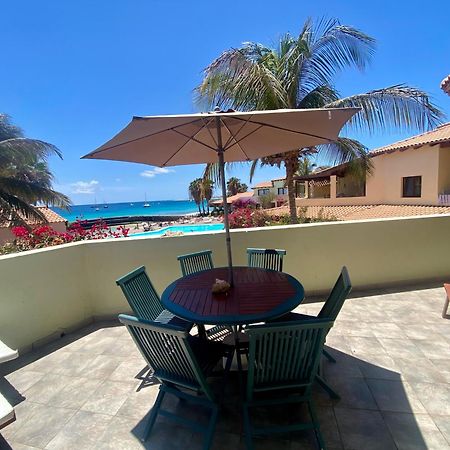 Porto Antigo 1 - Three Bedroom, Pool & Wifi Санта-Марія Екстер'єр фото