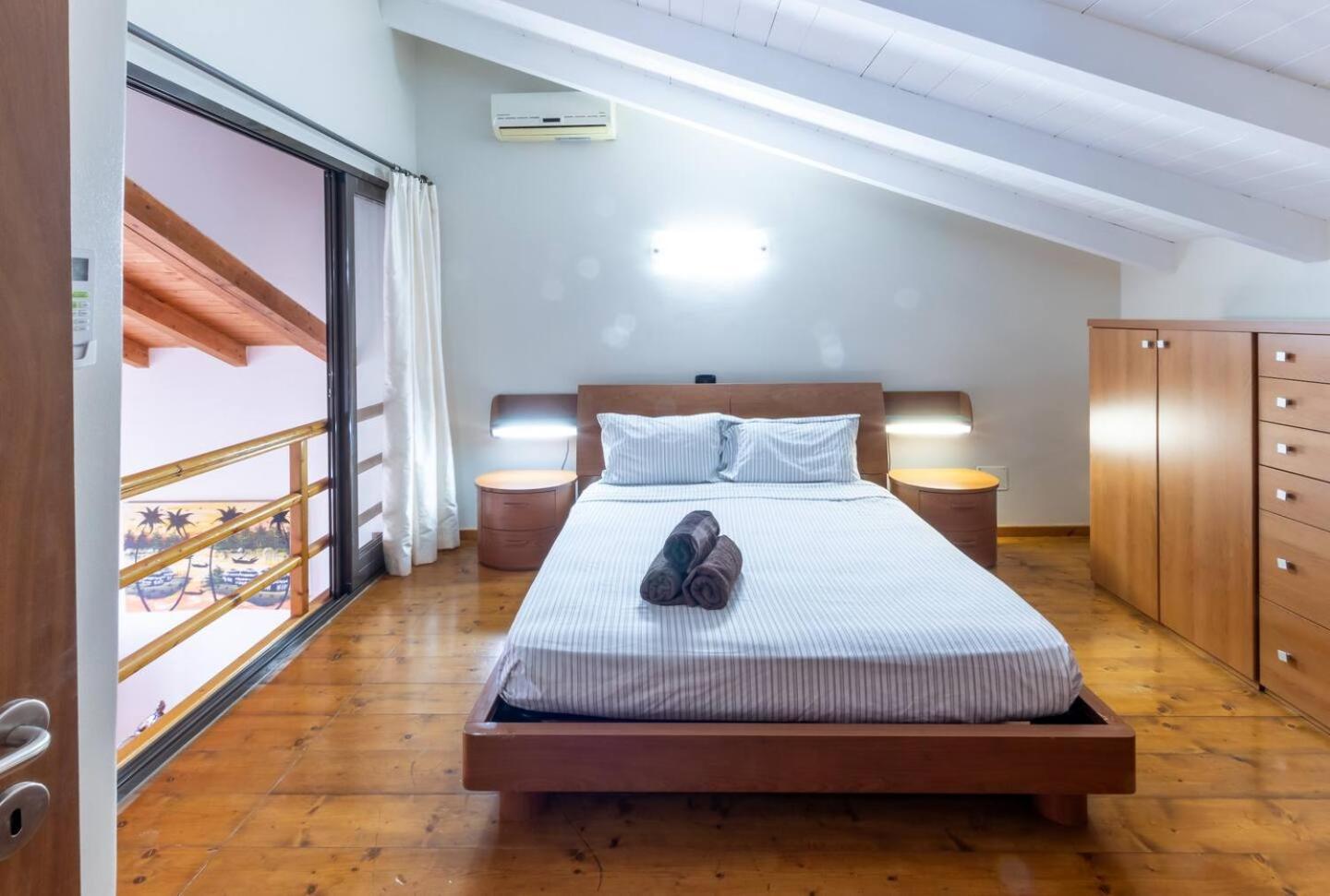 Porto Antigo 1 - Three Bedroom, Pool & Wifi Санта-Марія Екстер'єр фото