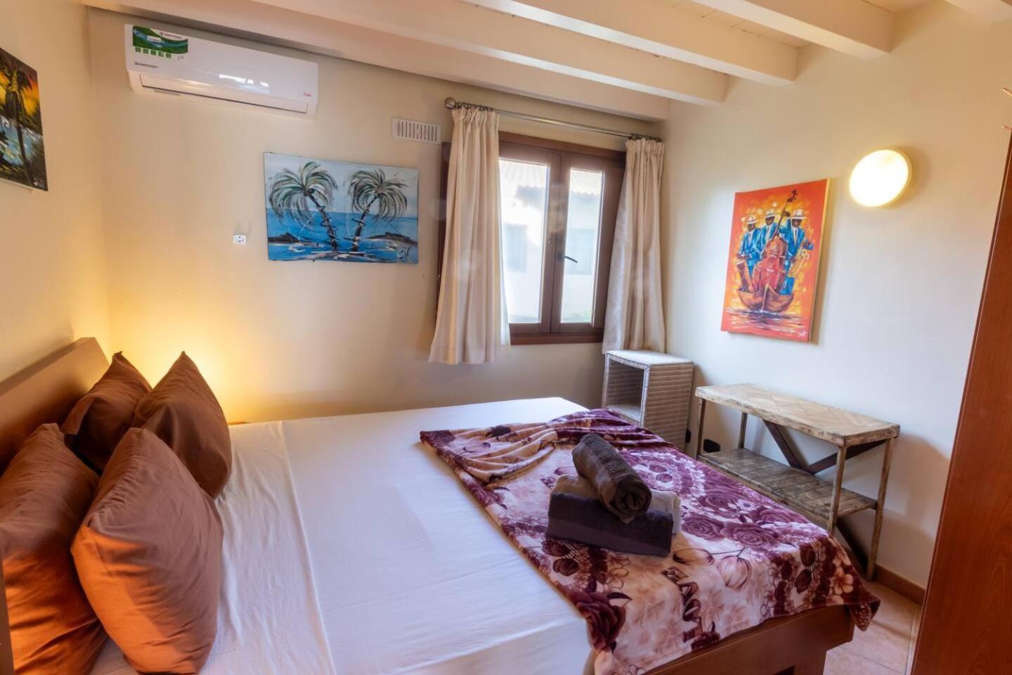 Porto Antigo 1 - Three Bedroom, Pool & Wifi Санта-Марія Екстер'єр фото