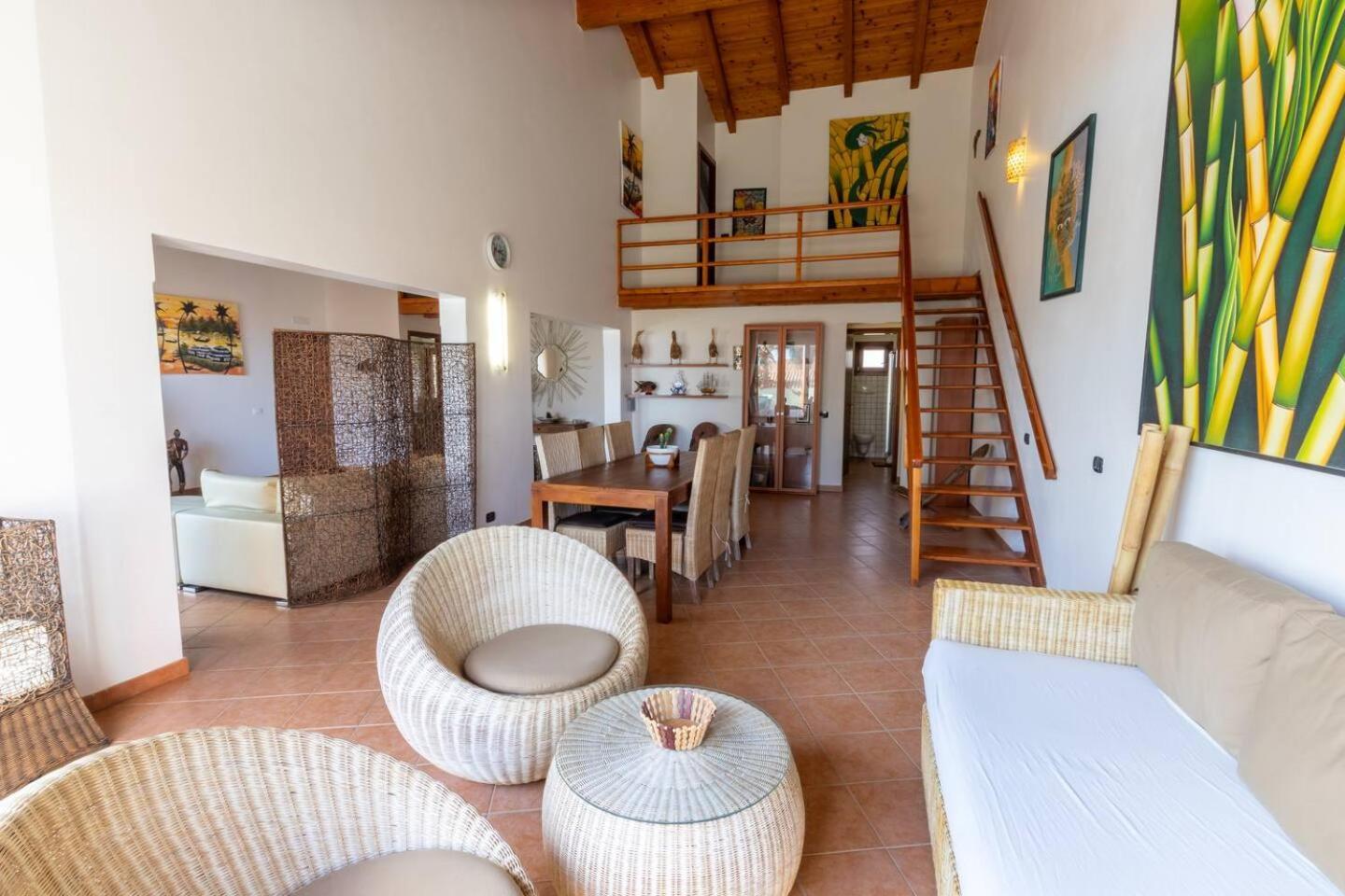 Porto Antigo 1 - Three Bedroom, Pool & Wifi Санта-Марія Екстер'єр фото