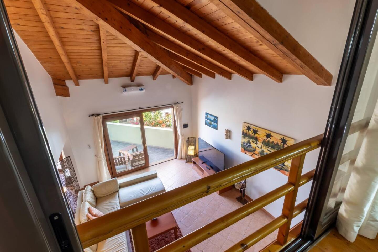 Porto Antigo 1 - Three Bedroom, Pool & Wifi Санта-Марія Екстер'єр фото