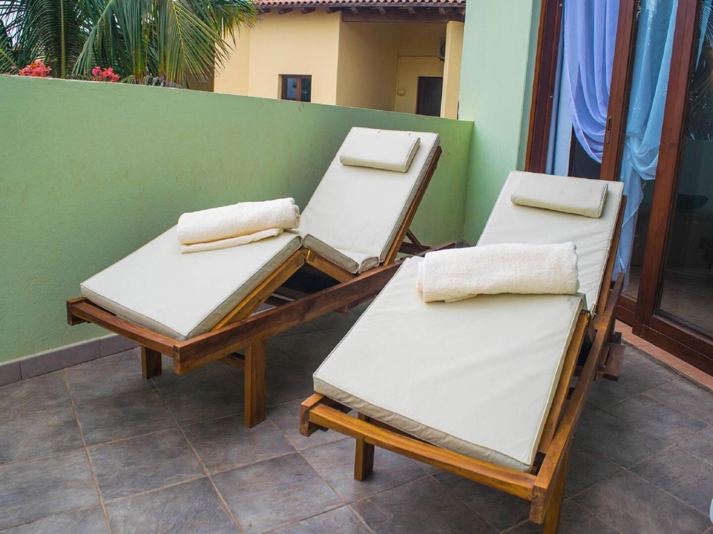 Porto Antigo 1 - Three Bedroom, Pool & Wifi Санта-Марія Екстер'єр фото
