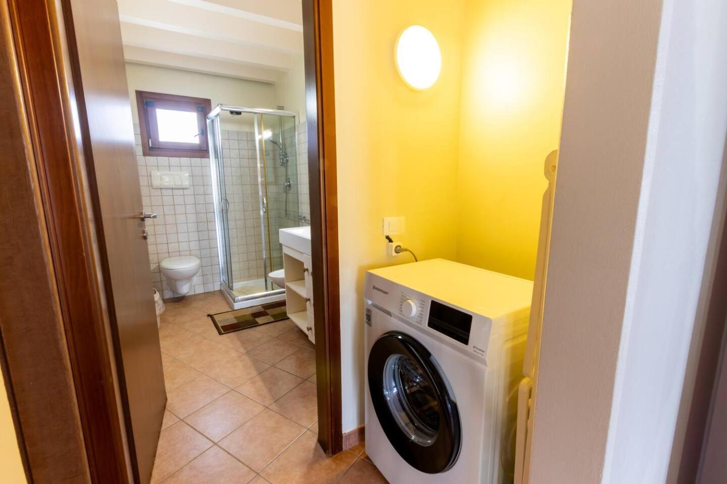 Porto Antigo 1 - Three Bedroom, Pool & Wifi Санта-Марія Екстер'єр фото