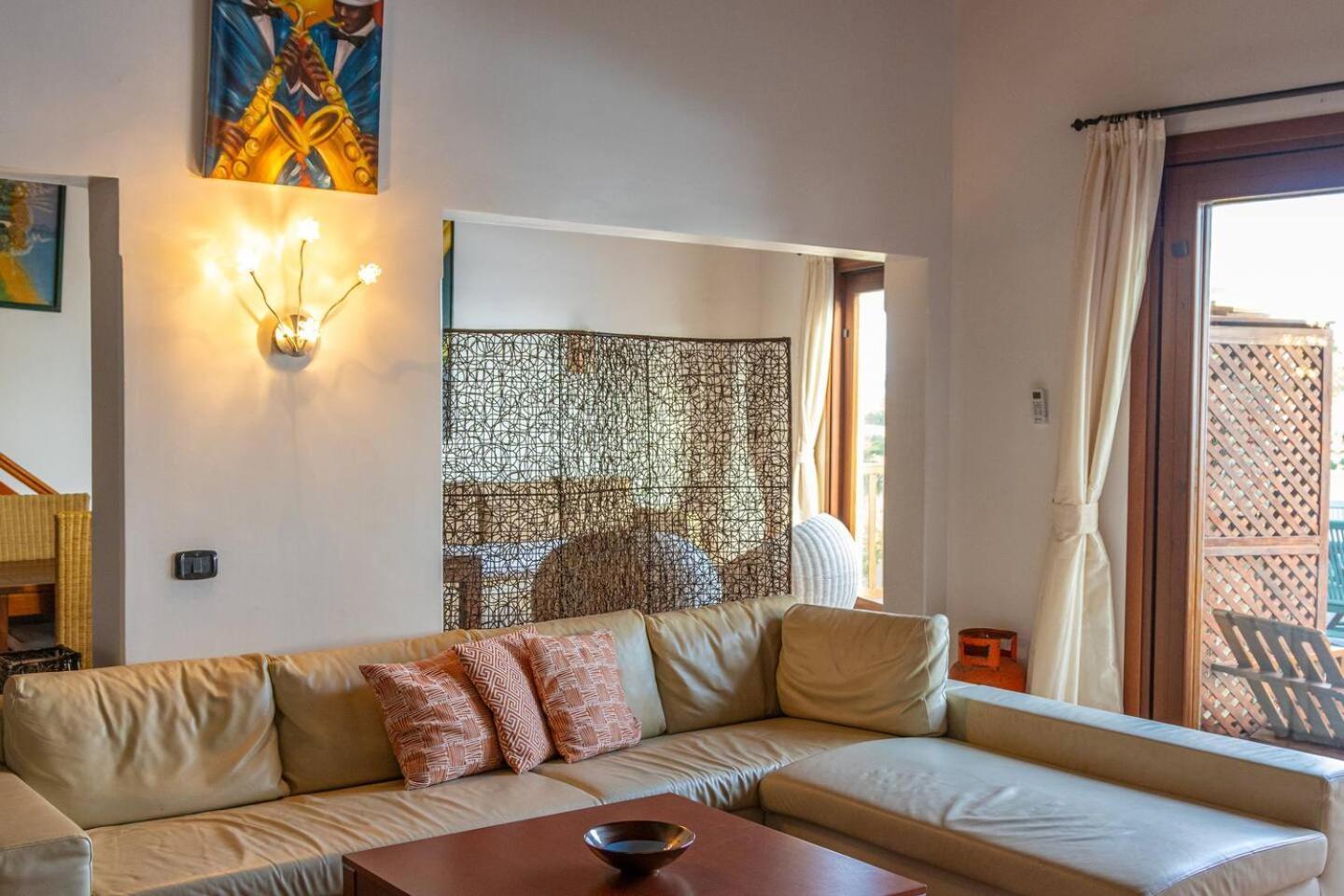 Porto Antigo 1 - Three Bedroom, Pool & Wifi Санта-Марія Екстер'єр фото