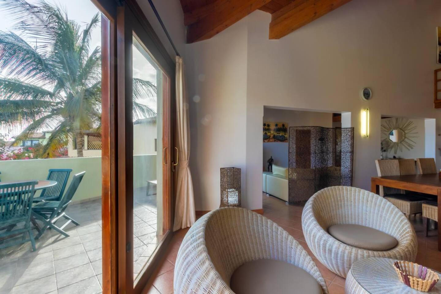Porto Antigo 1 - Three Bedroom, Pool & Wifi Санта-Марія Екстер'єр фото