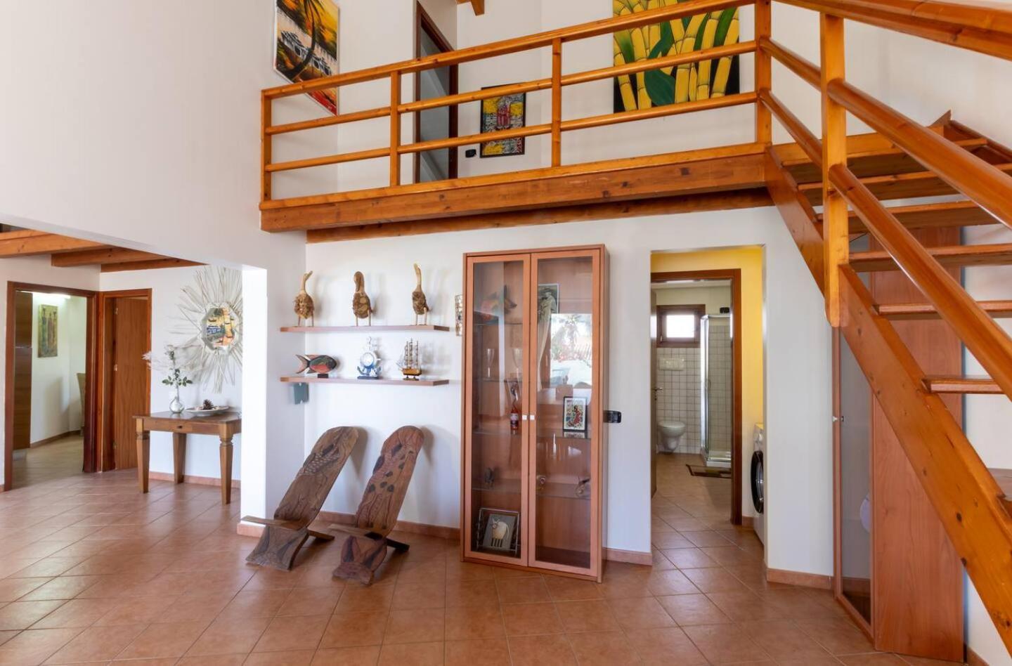 Porto Antigo 1 - Three Bedroom, Pool & Wifi Санта-Марія Екстер'єр фото