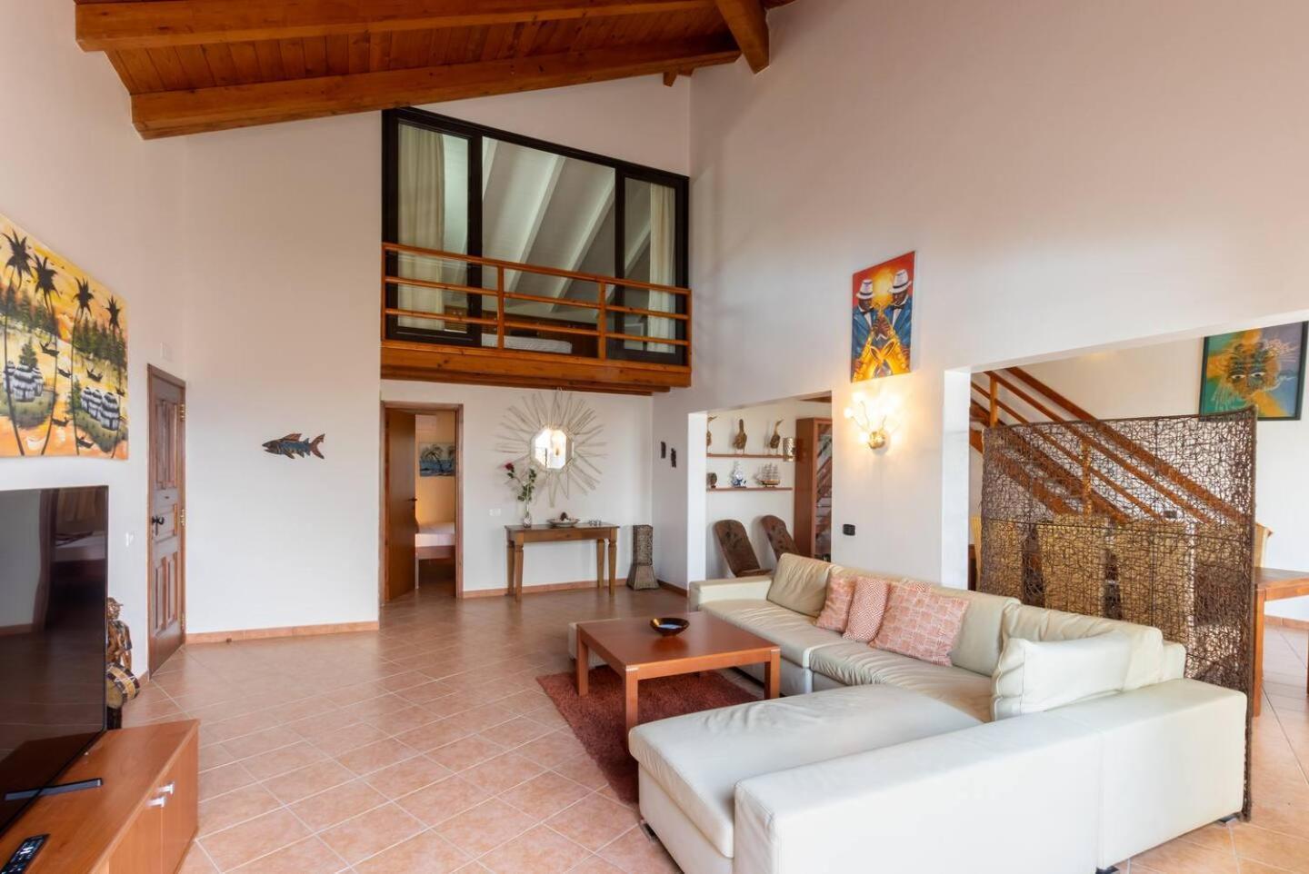 Porto Antigo 1 - Three Bedroom, Pool & Wifi Санта-Марія Екстер'єр фото