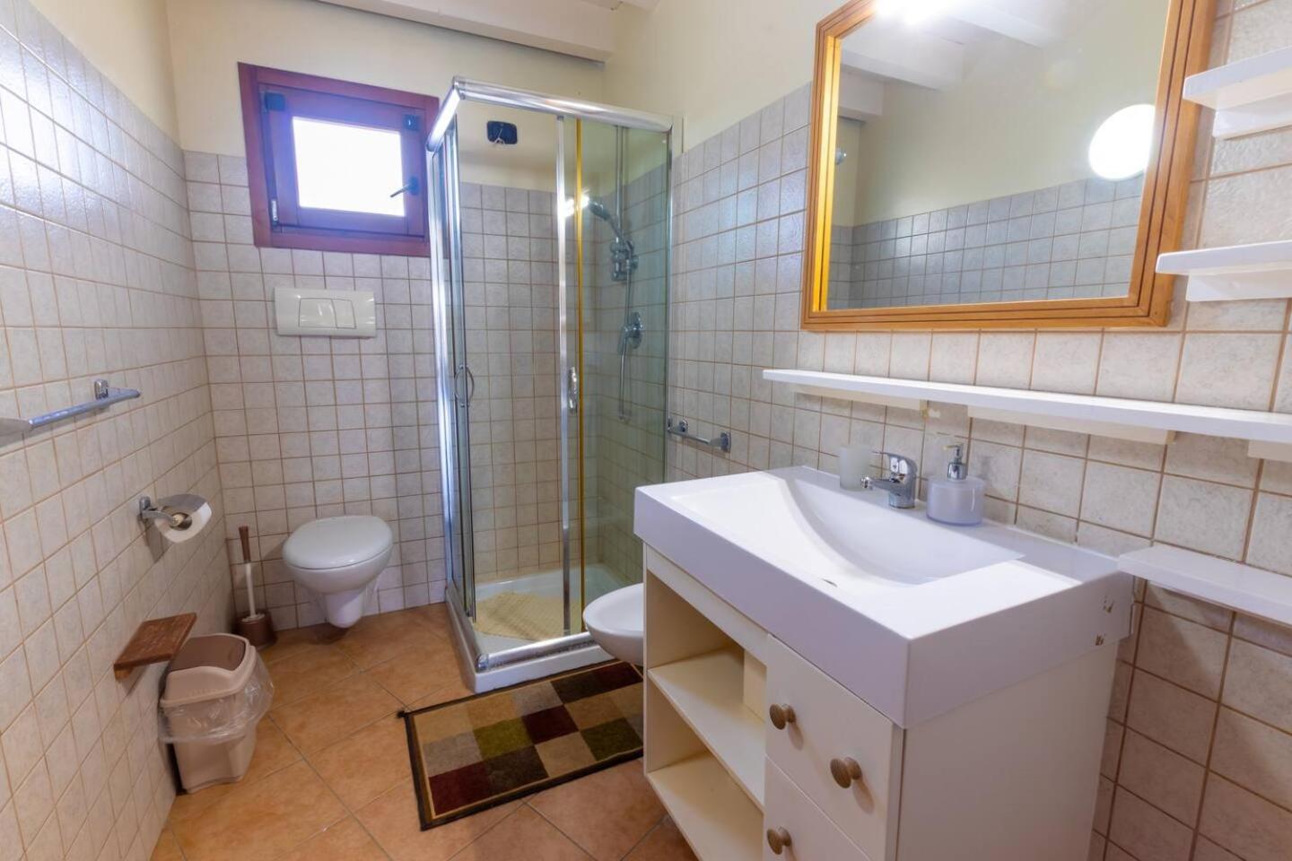 Porto Antigo 1 - Three Bedroom, Pool & Wifi Санта-Марія Екстер'єр фото