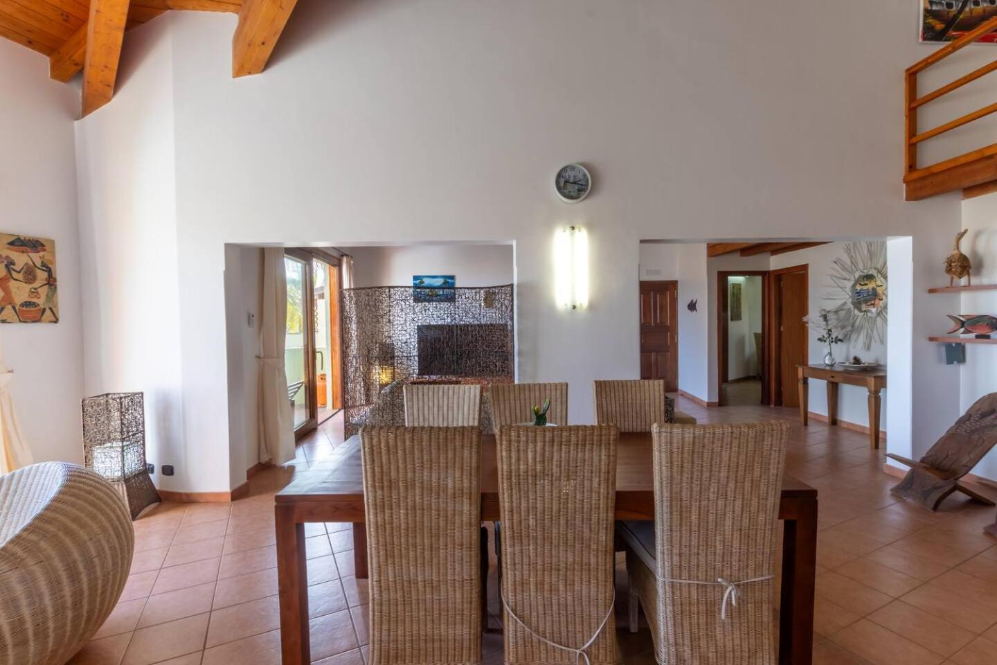 Porto Antigo 1 - Three Bedroom, Pool & Wifi Санта-Марія Екстер'єр фото