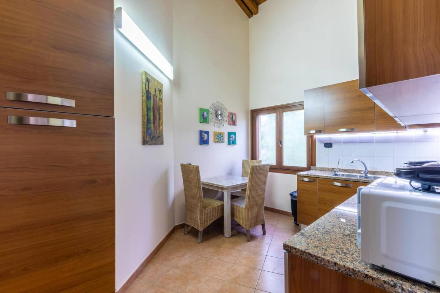 Porto Antigo 1 - Three Bedroom, Pool & Wifi Санта-Марія Екстер'єр фото