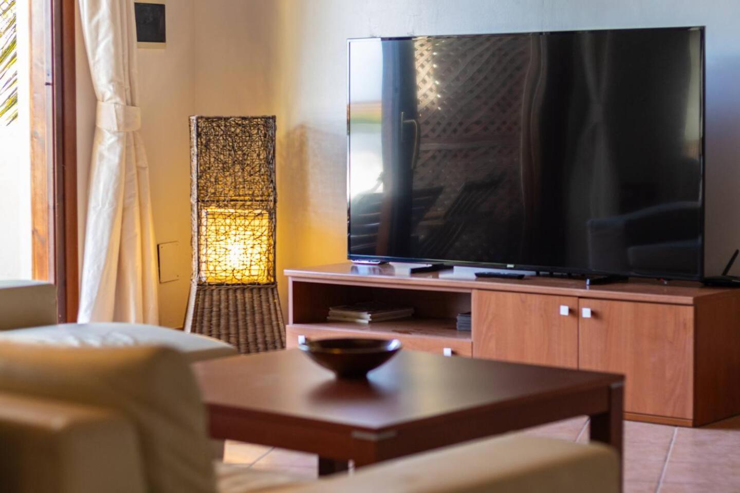 Porto Antigo 1 - Three Bedroom, Pool & Wifi Санта-Марія Екстер'єр фото