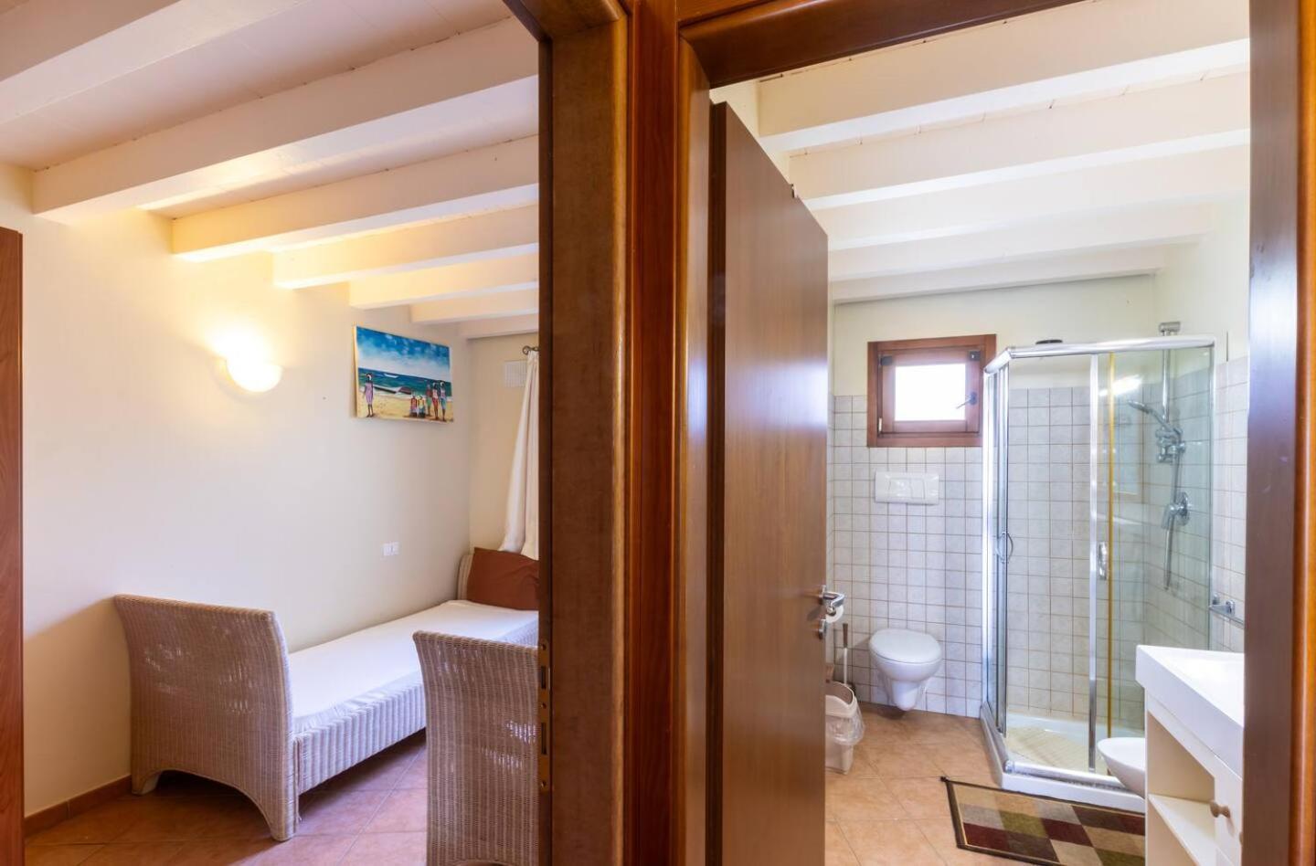 Porto Antigo 1 - Three Bedroom, Pool & Wifi Санта-Марія Екстер'єр фото