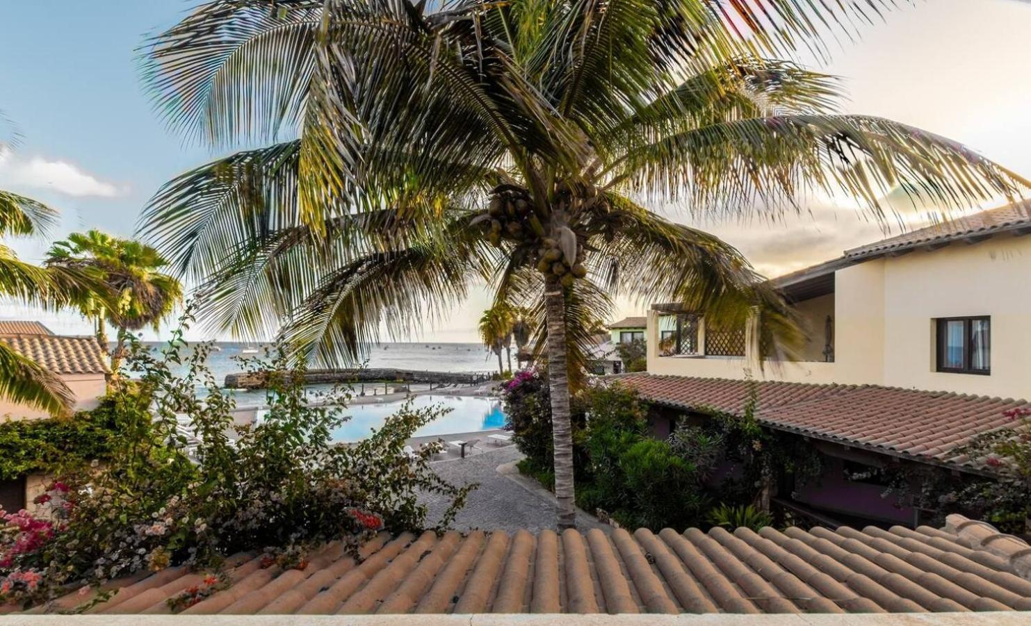 Porto Antigo 1 - Three Bedroom, Pool & Wifi Санта-Марія Екстер'єр фото