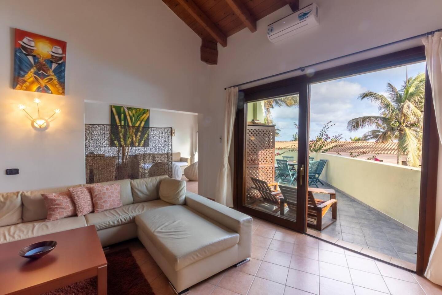 Porto Antigo 1 - Three Bedroom, Pool & Wifi Санта-Марія Екстер'єр фото