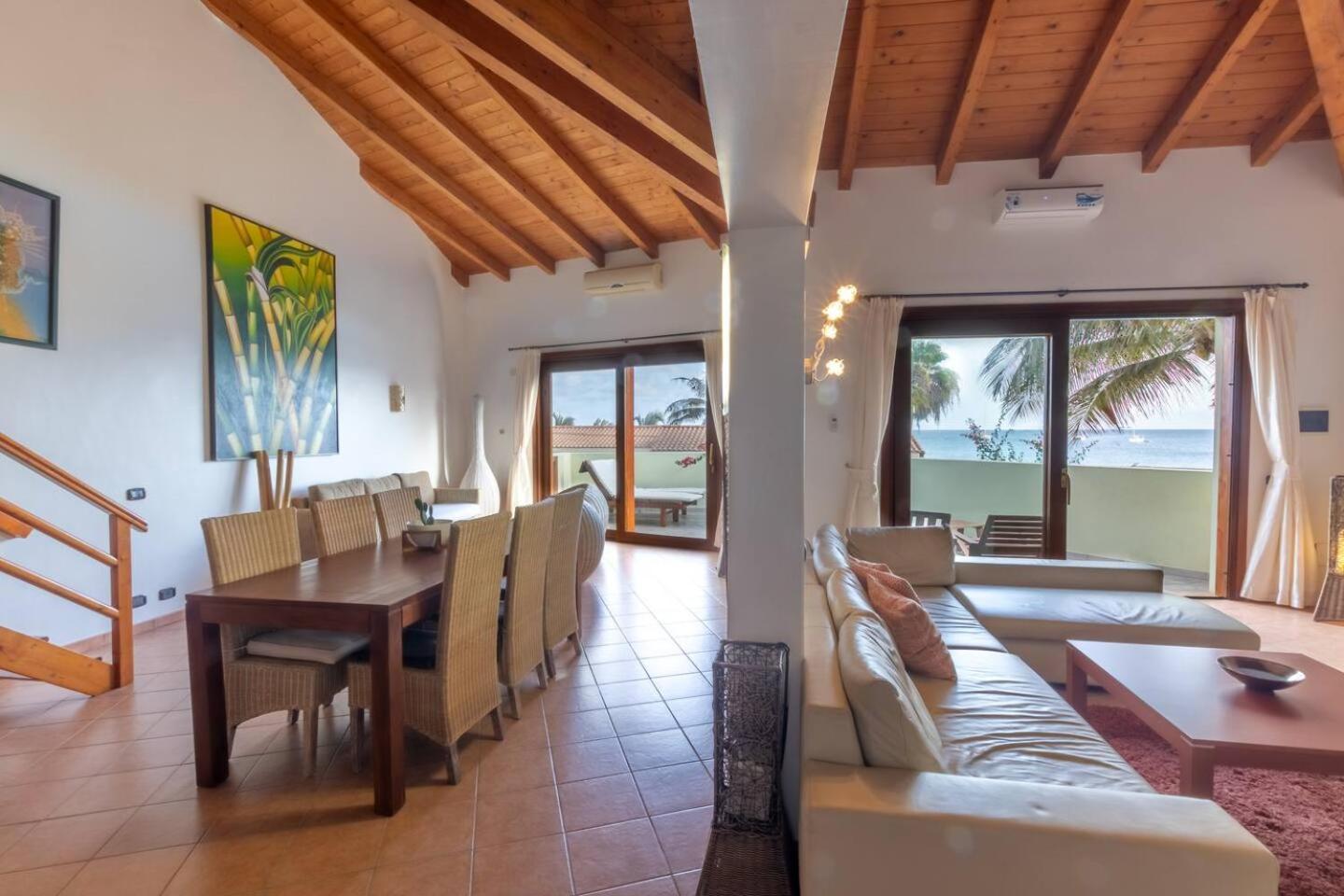 Porto Antigo 1 - Three Bedroom, Pool & Wifi Санта-Марія Екстер'єр фото